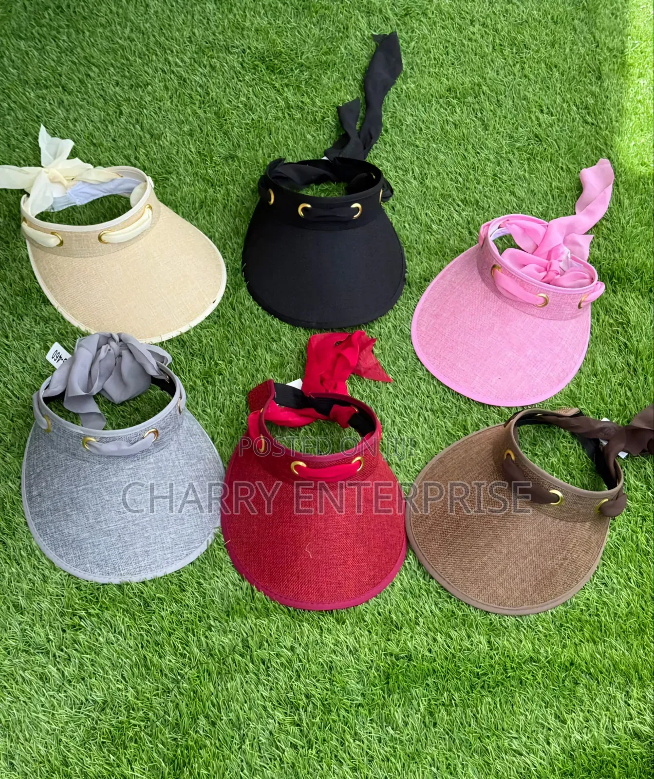 Quality Cap Kofia Nzuri Zenye Kuvutia