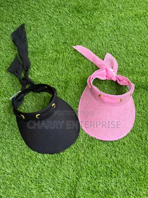 Quality Cap Kofia Nzuri Zenye Kuvutia