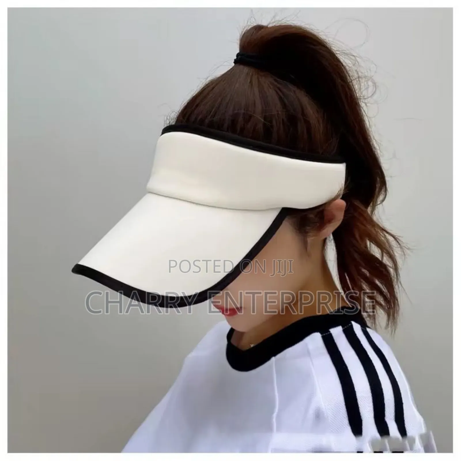 Quality Cap Kofia Nzuri Zenye Kuvutia