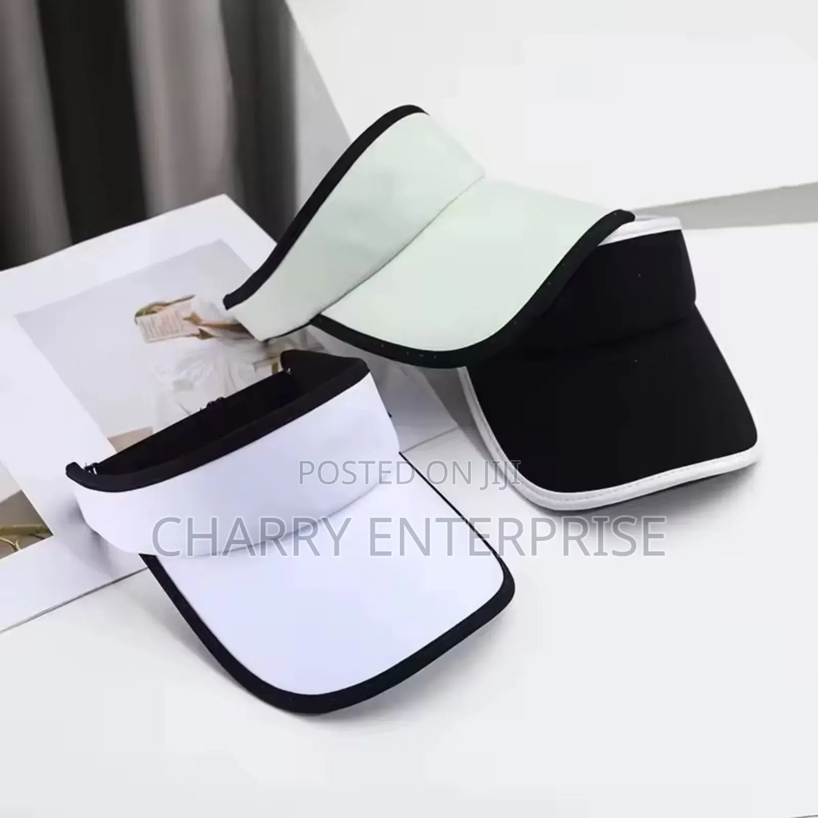 Quality Cap Kofia Nzuri Zenye Kuvutia