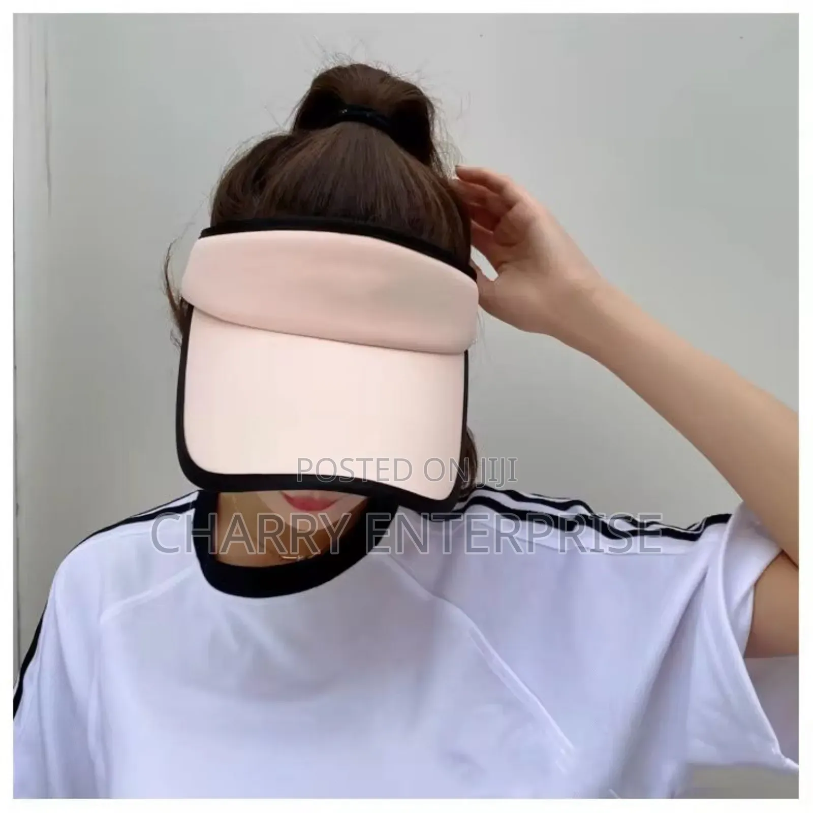 Quality Cap Kofia Nzuri Zenye Kuvutia