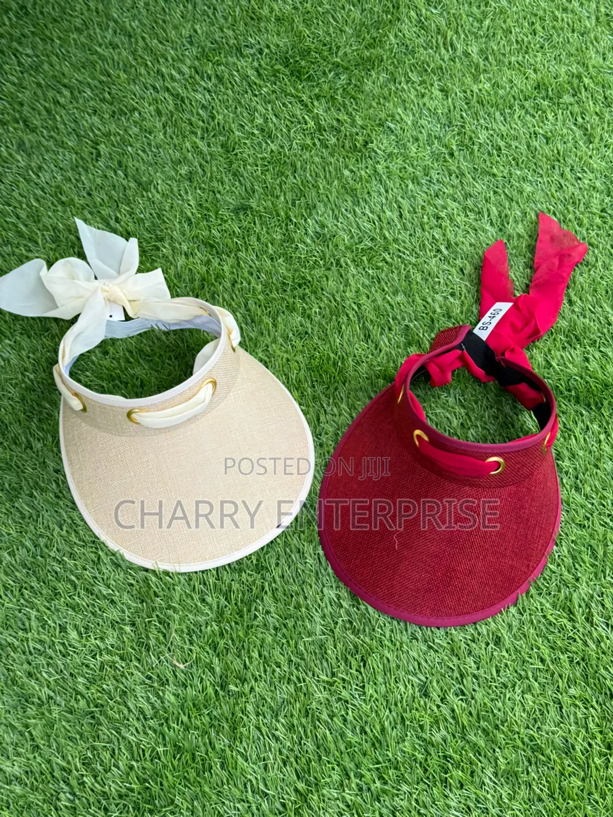 Quality Cap Kofia Nzuri Zenye Kuvutia