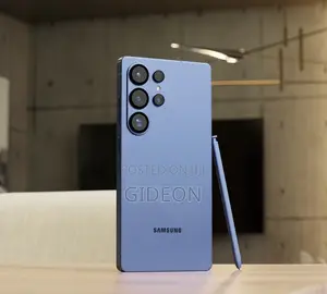 New Samsung Galaxy S26 Ultra 5G 512 GB Blue