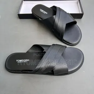 Casual Smart Sandals