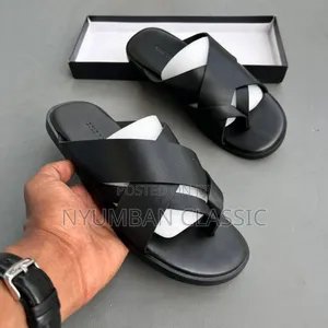 Casual Smart Sandals