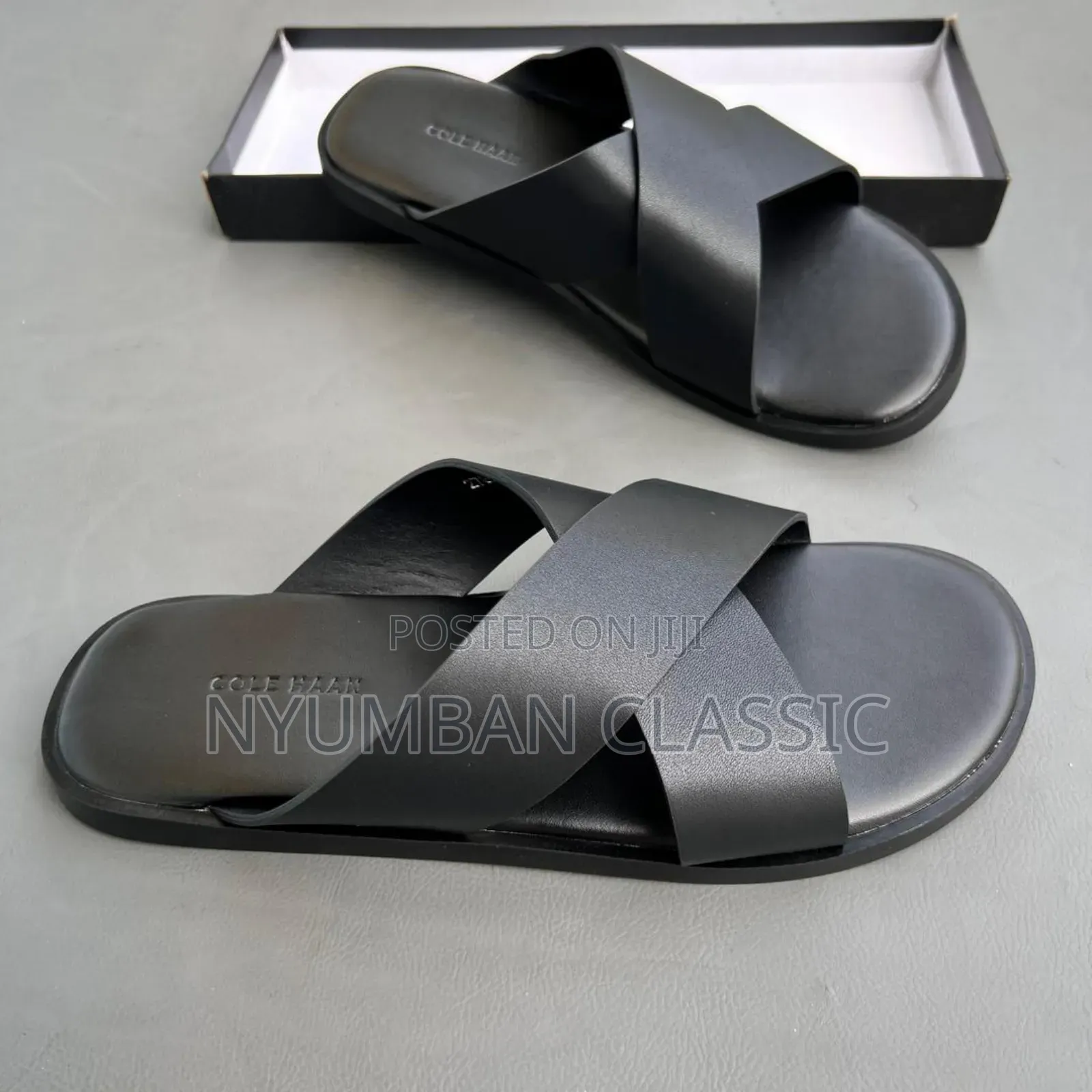 Casual Smart Sandals