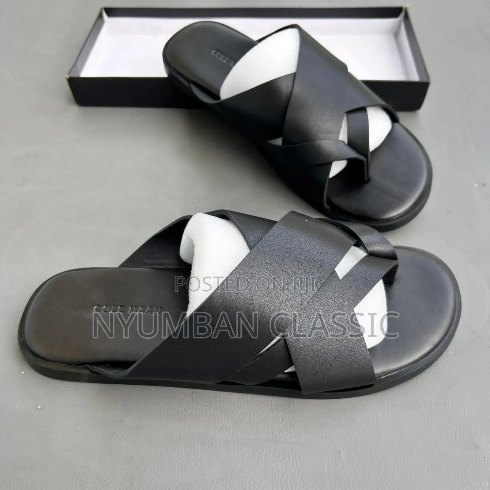 Casual Smart Sandals
