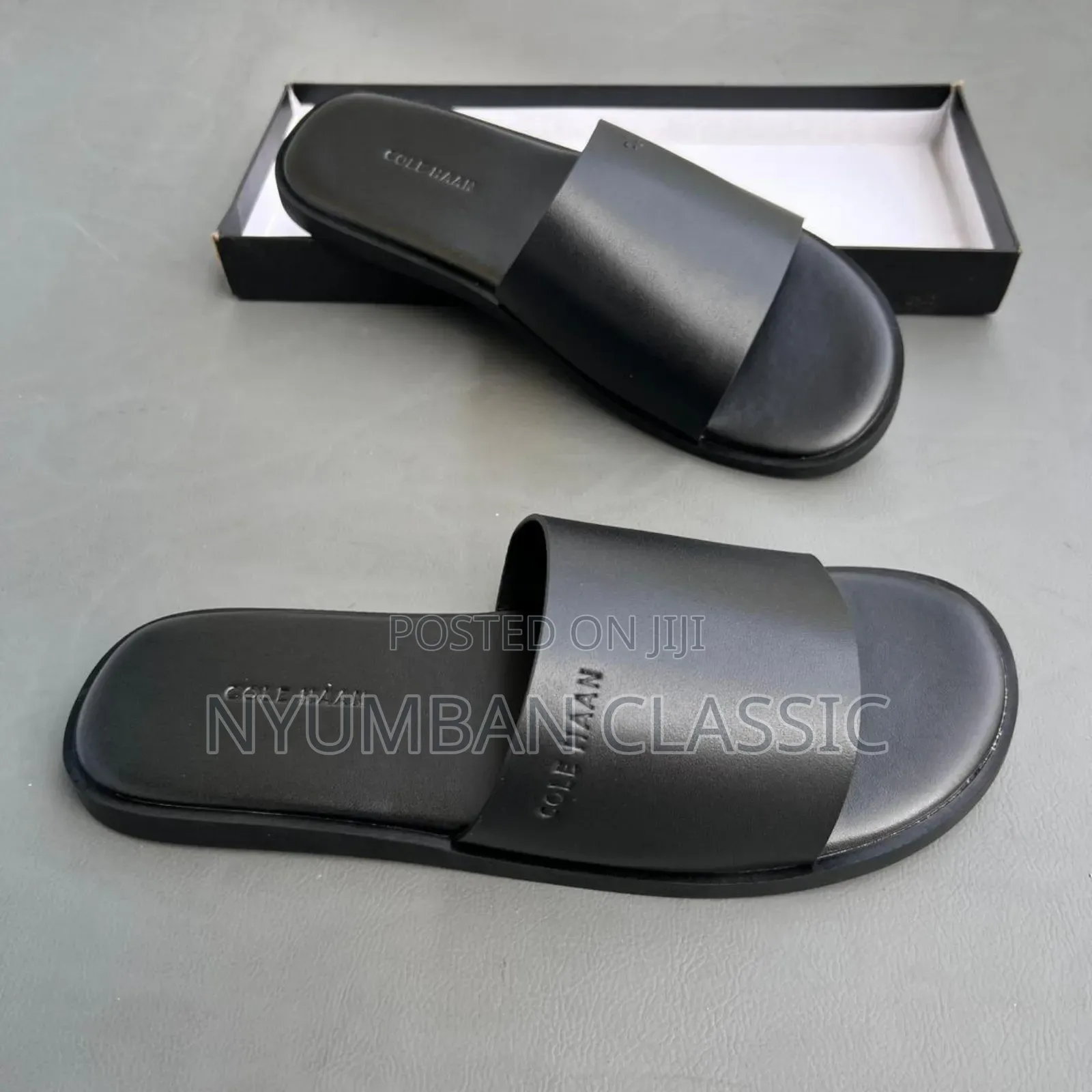 Casual Smart Sandals