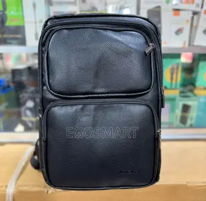 Black Leathers Bags Original