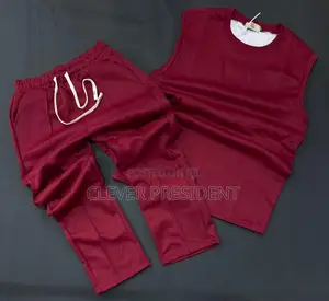 New Trend Vest and Trouser Full Set
