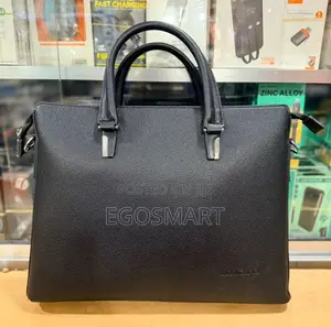 Laptop Handbag Leather Original