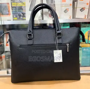 Laptop Handbag Leather Original