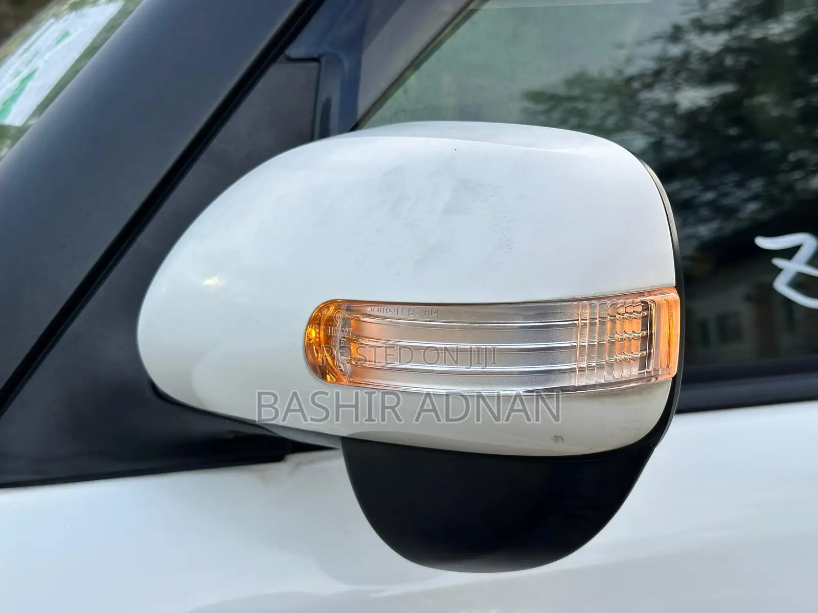 Toyota Corolla Rumion Hatchback 1.8 FWD 2009 White