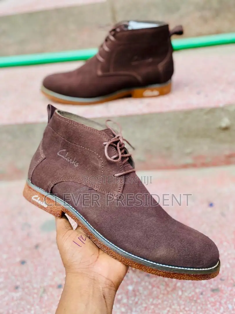 Boots Original