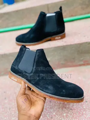 Boots Original