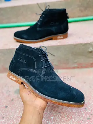 Boots Original