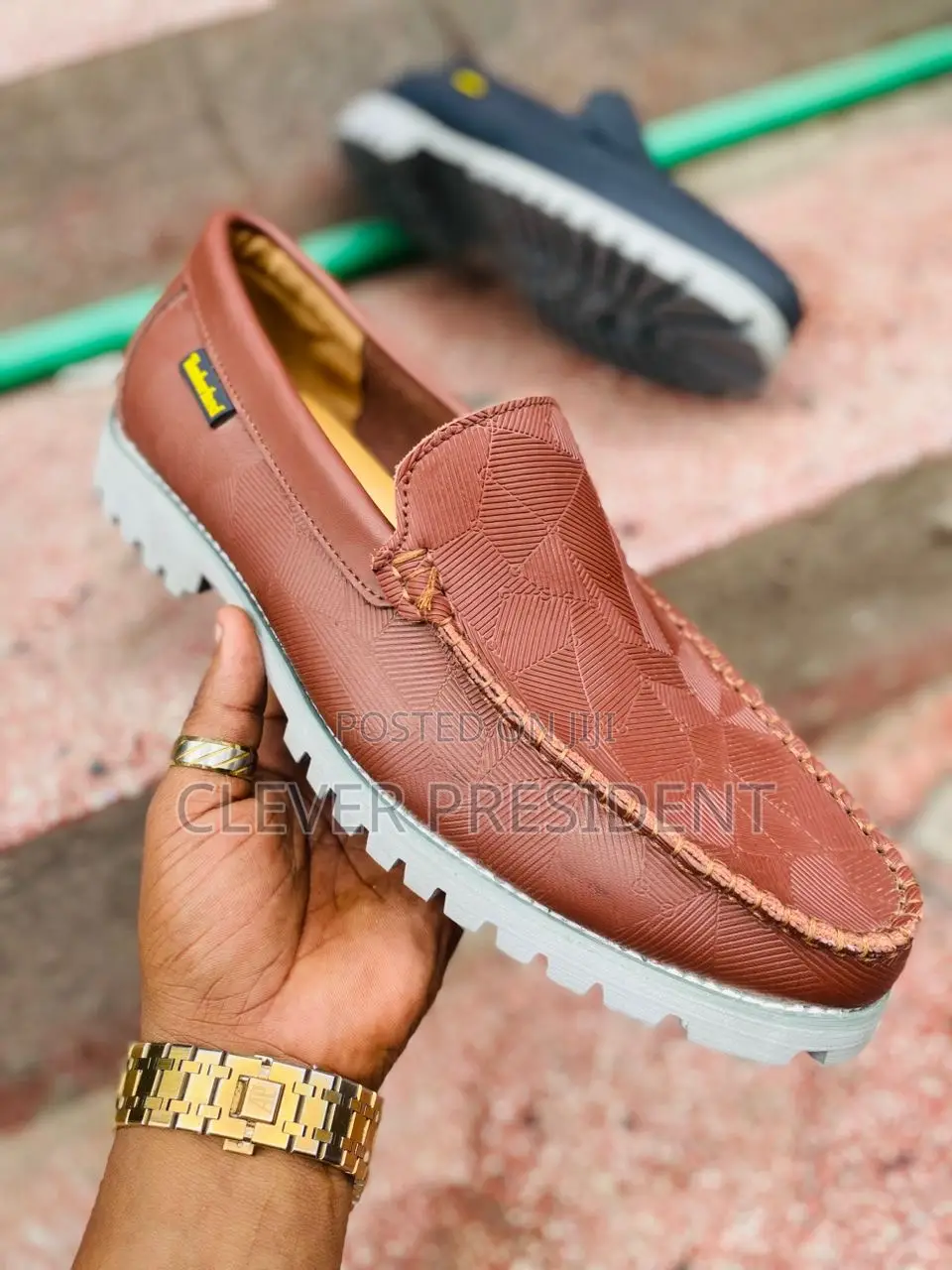 Boots Original