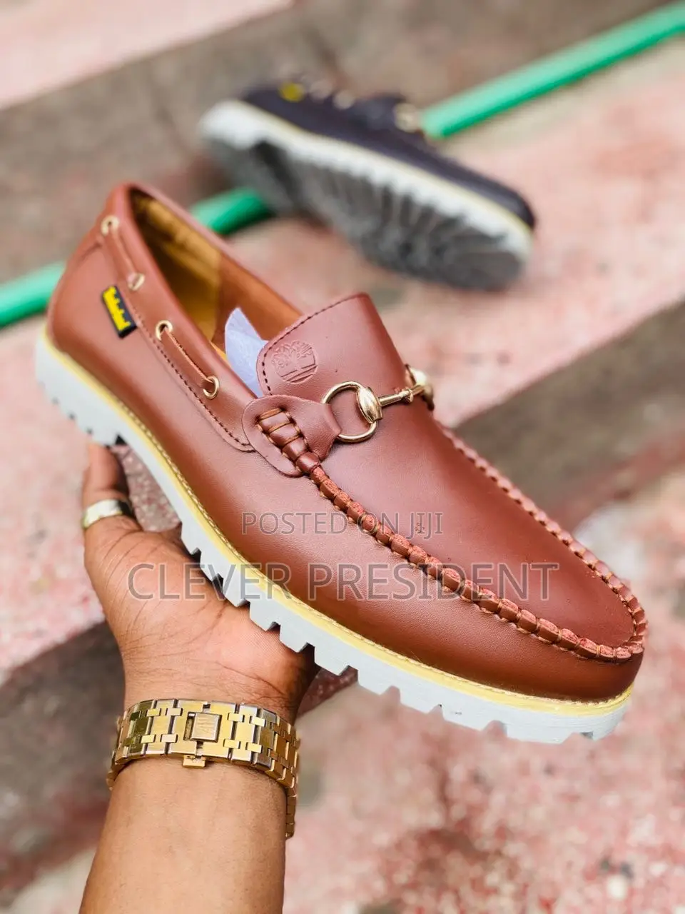 Boots Original