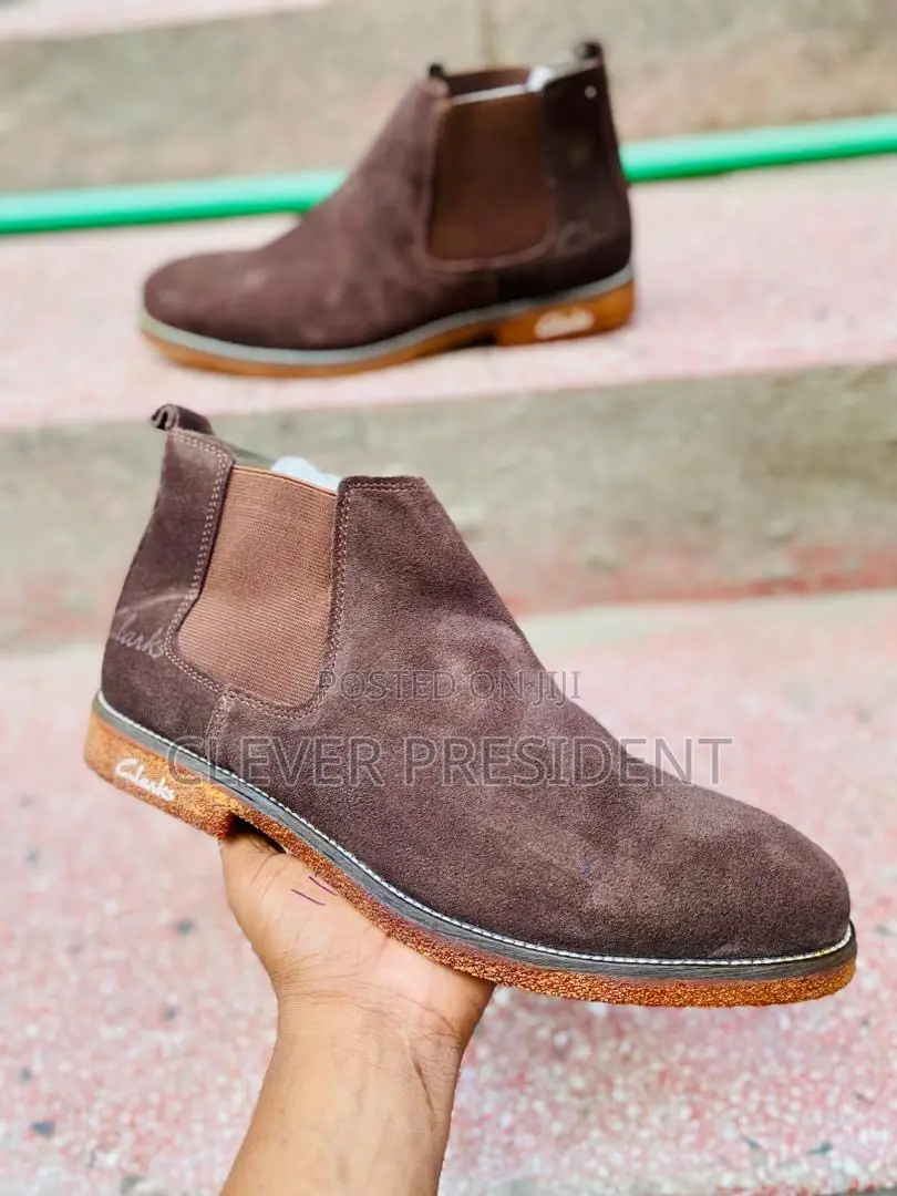 Boots Original