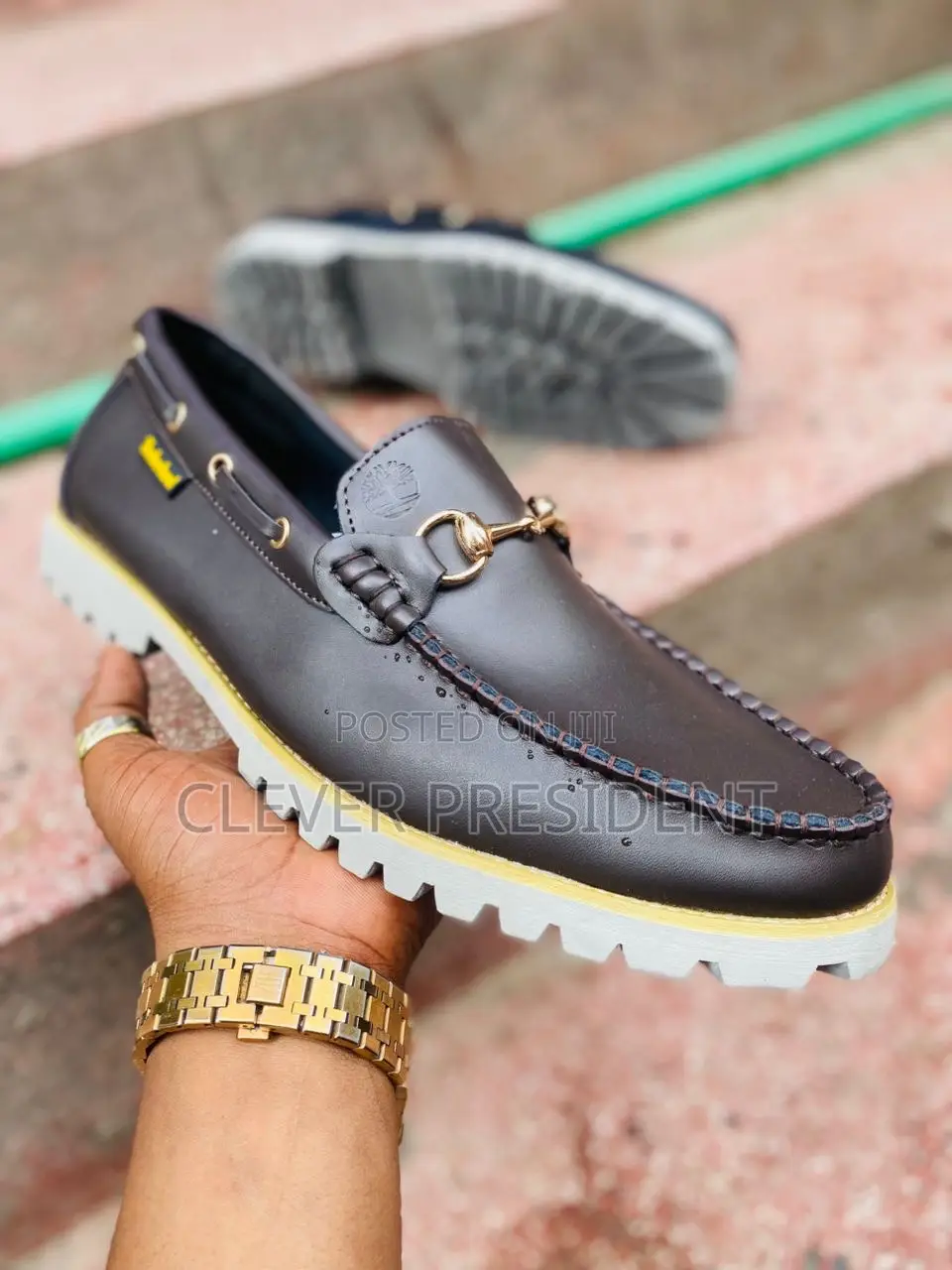 Boots Original