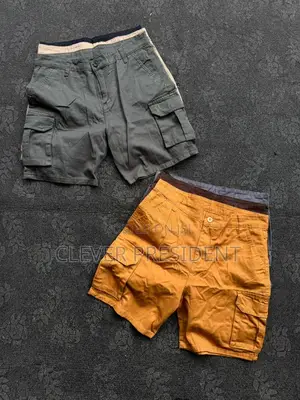 Shorts Pensi Available