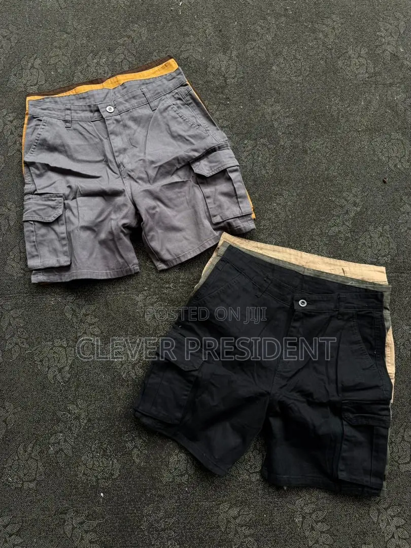 Shorts Pensi Available