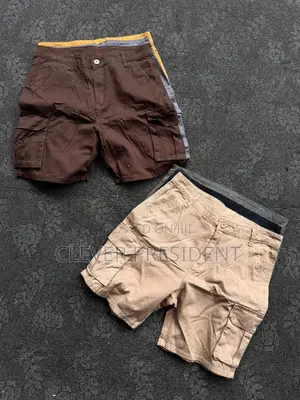 Shorts Pensi Available