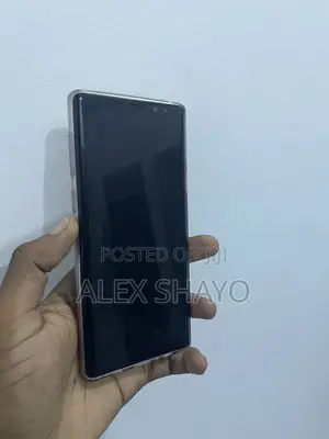 Samsung Galaxy Note 9 128 GB Purple