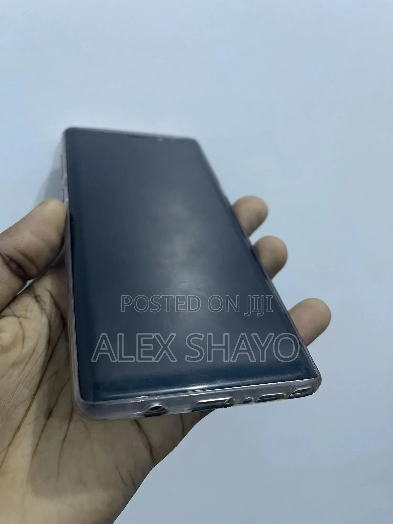 Samsung Galaxy Note 9 128 GB Purple