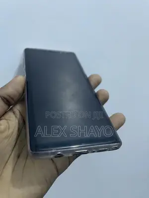 Samsung Galaxy Note 9 128 GB Purple