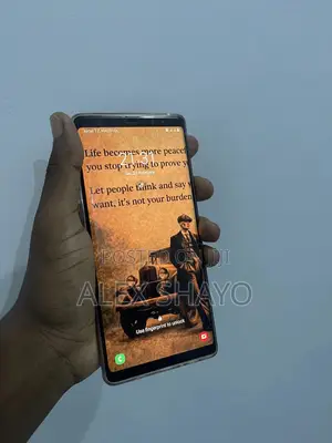 Samsung Galaxy Note 9 128 GB Purple