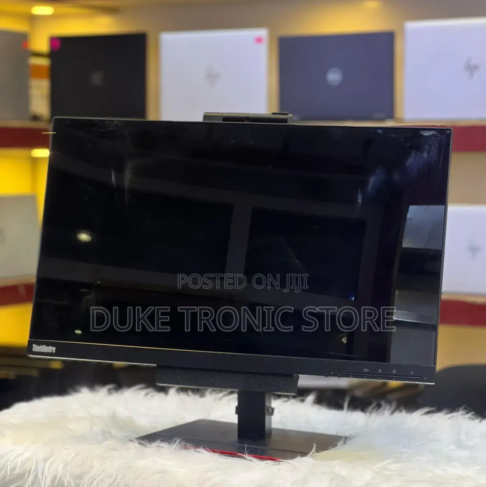 New Lenovo ThinkCentre M910 8GB Intel Core i3 HDD 500GB
