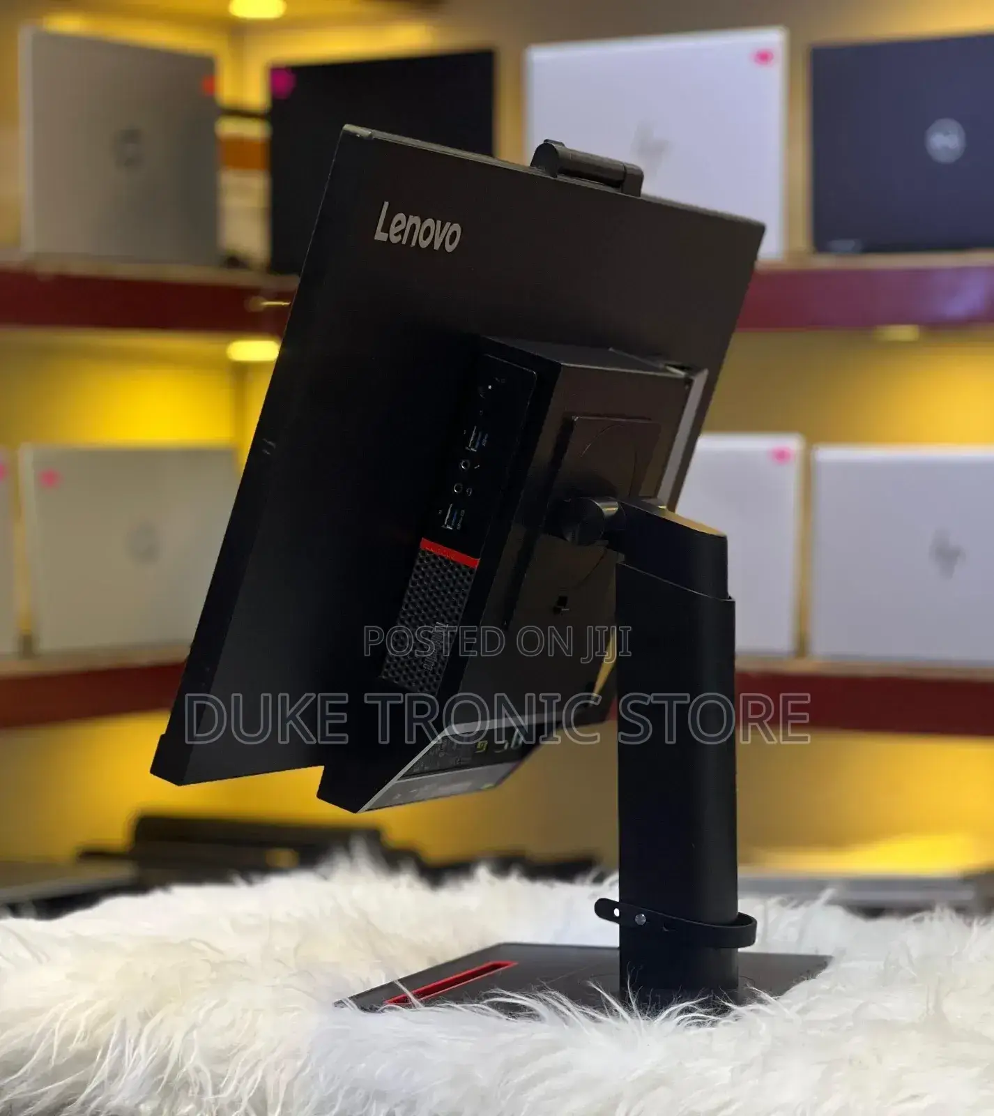 New Lenovo ThinkCentre M910 8GB Intel Core i3 HDD 500GB