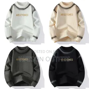 Men's and Women's Sweaters or Sweta or Masweta Brand New Multibrand