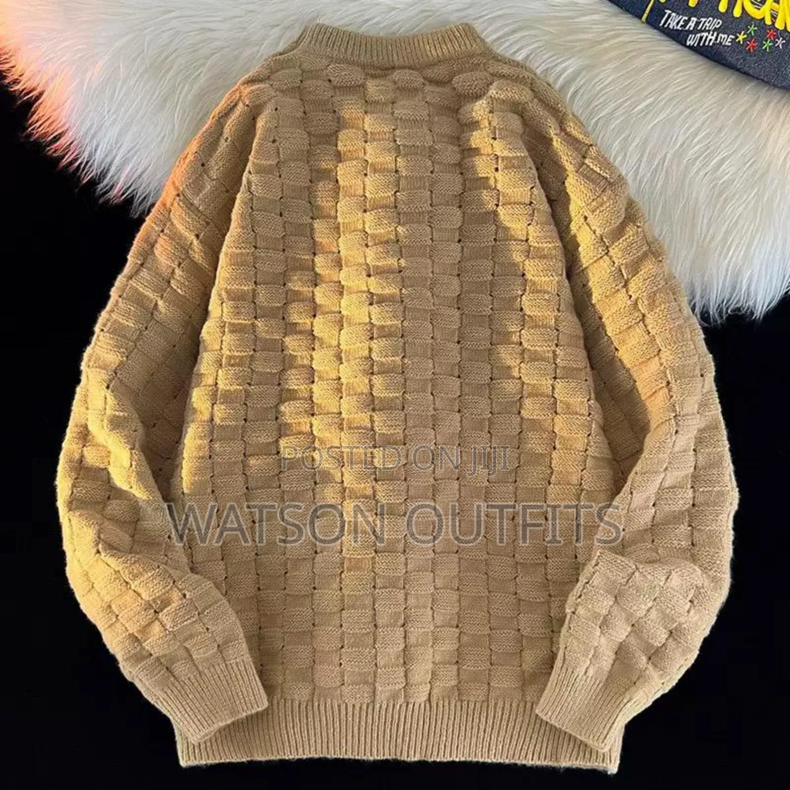 Men's and Women's Sweaters or Sweta or Masweta Brand New Multibrand