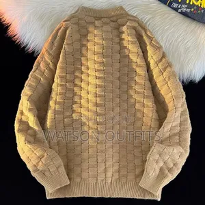 Men's and Women's Sweaters or Sweta or Masweta Brand New Multibrand