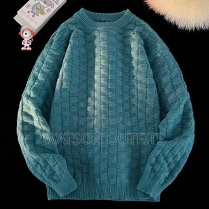 Men's and Women's Sweaters or Sweta or Masweta Brand New Multibrand