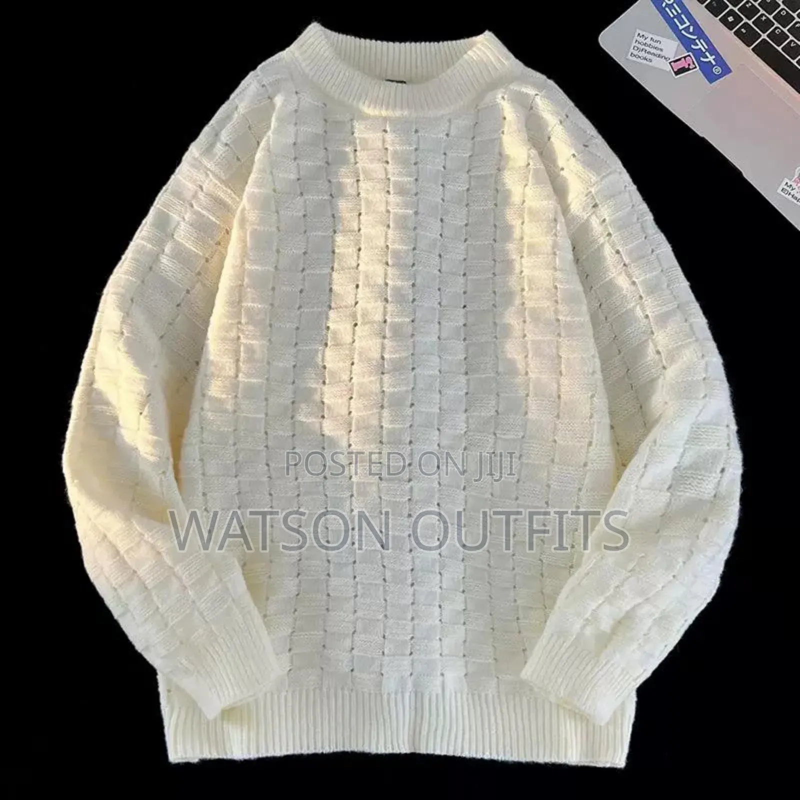 Men's and Women's Sweaters or Sweta or Masweta Brand New Multibrand