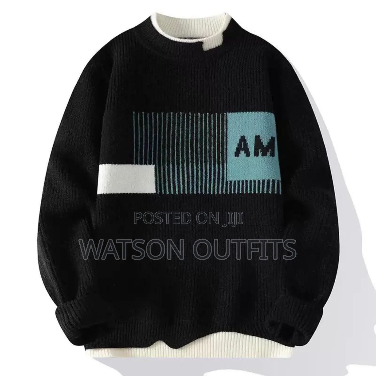Men's and Women's Sweaters or Sweta or Masweta Brand New Multibrand