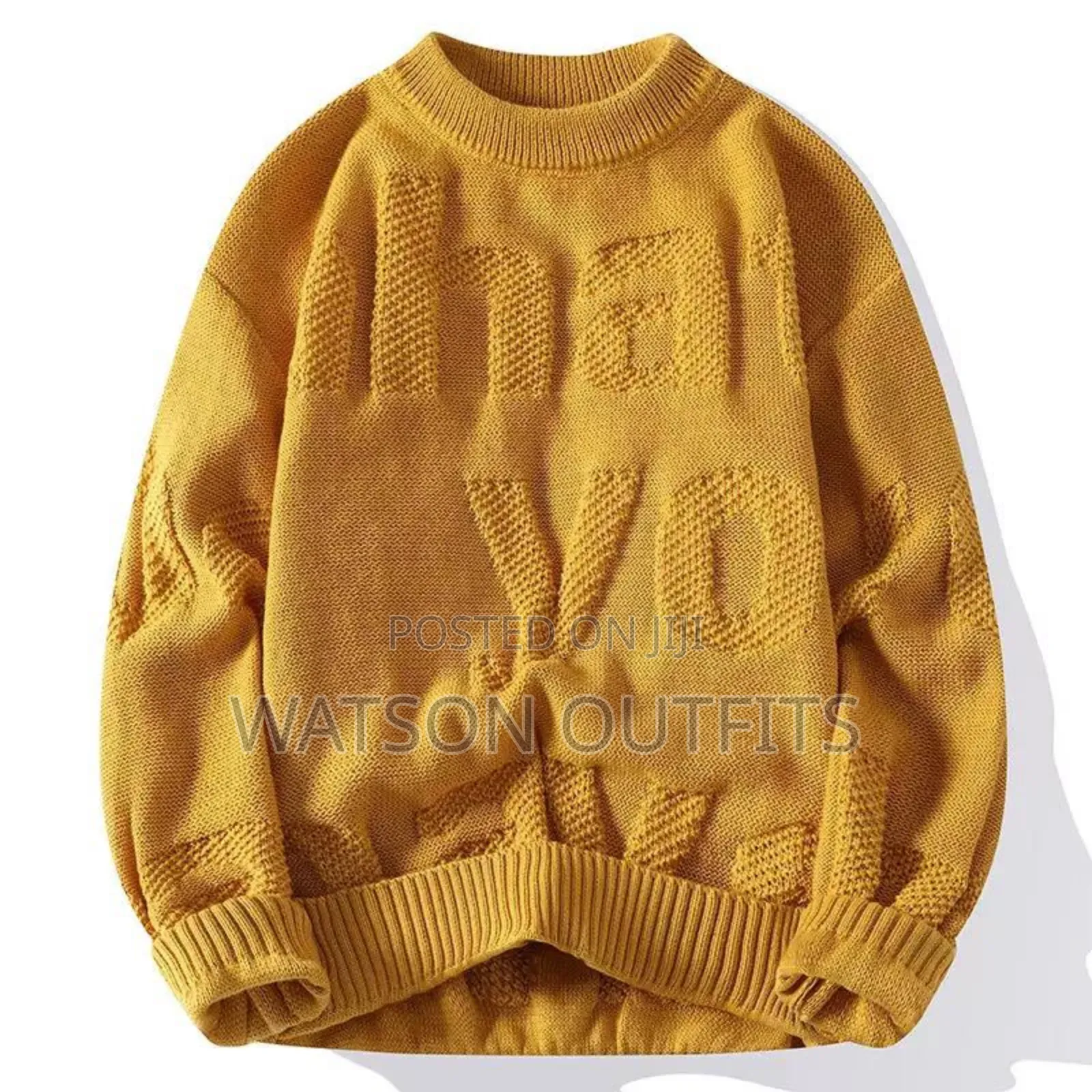 Men's and Women's Sweaters or Sweta or Masweta Brand New Multibrand