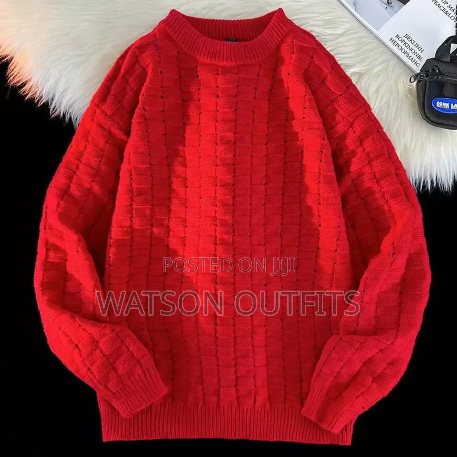 Men's and Women's Sweaters or Sweta or Masweta Brand New Multibrand