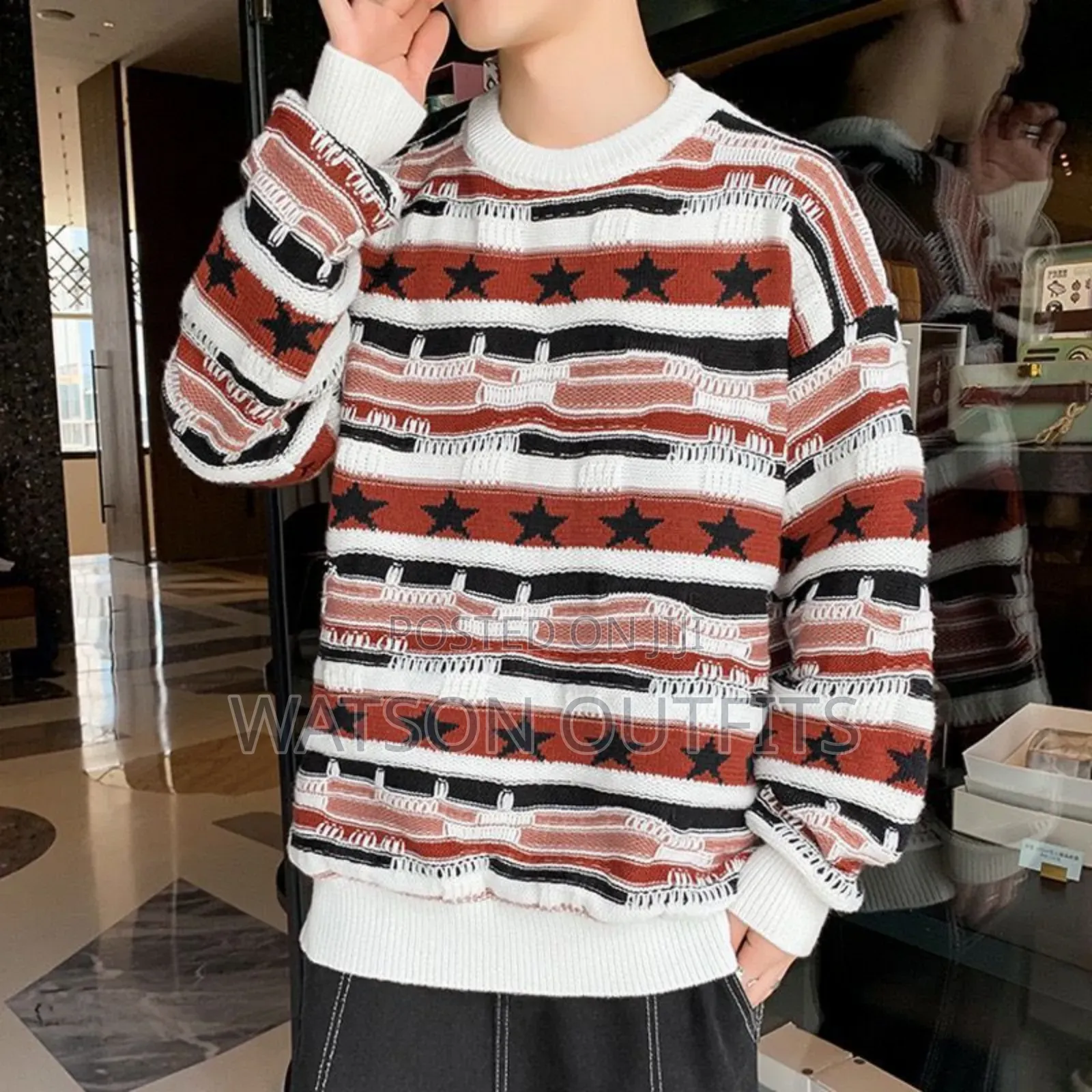 Men's and Women's Sweaters or Sweta or Masweta Brand New Multibrand
