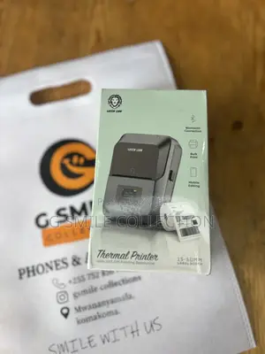 Green Lion Thermal Printer