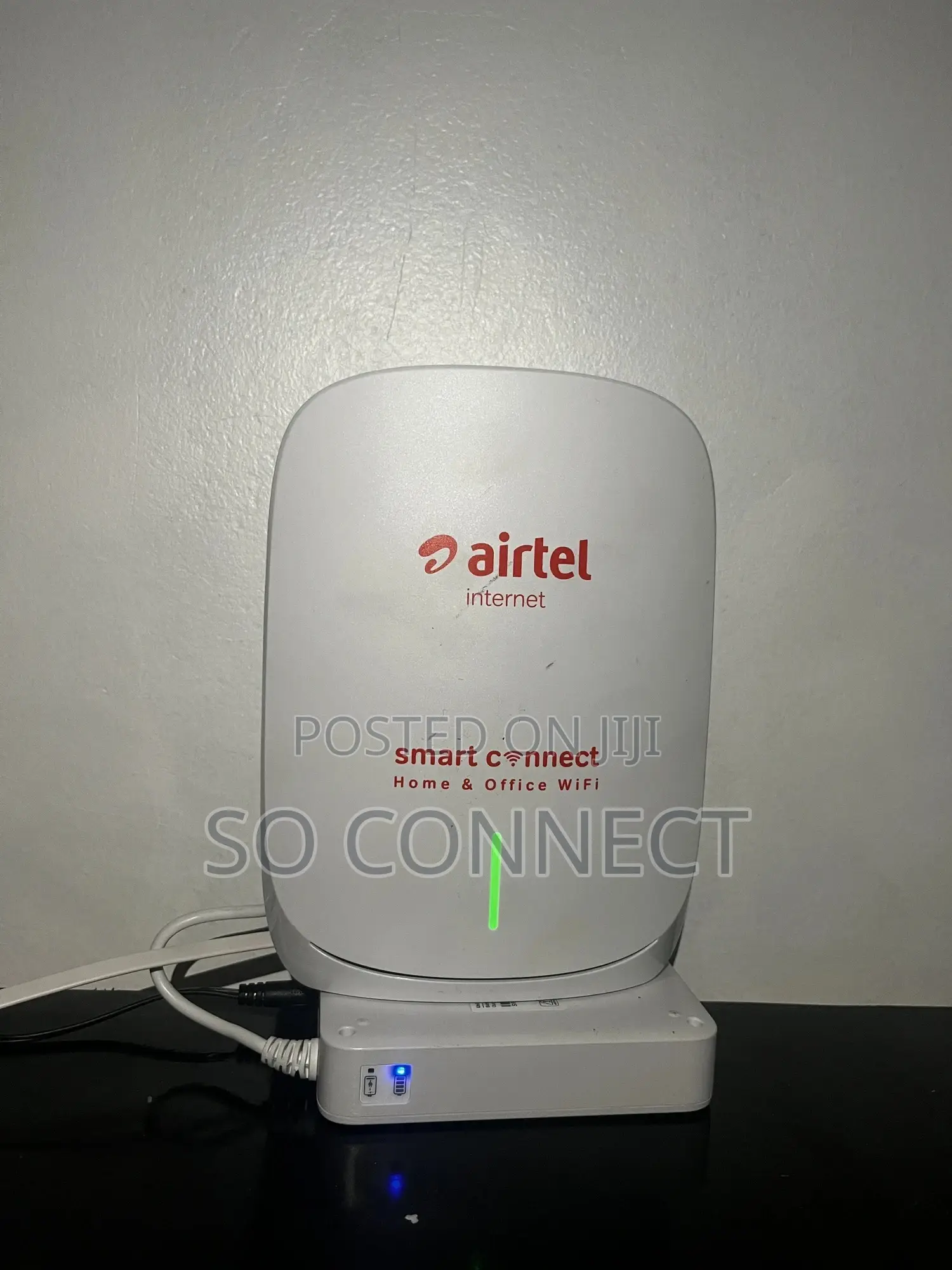 Airtel 5g Outdoor Router (Odu)