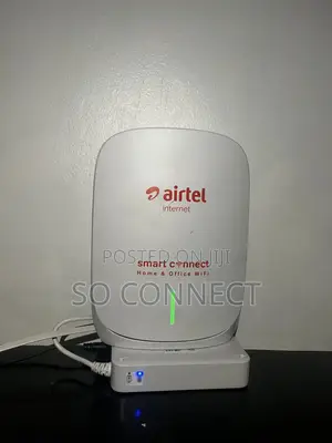Airtel 5g Outdoor Router (Odu)