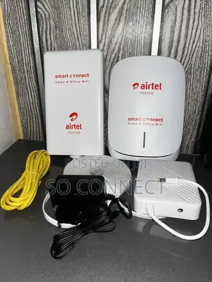 Airtel 5g Outdoor Router (Odu)