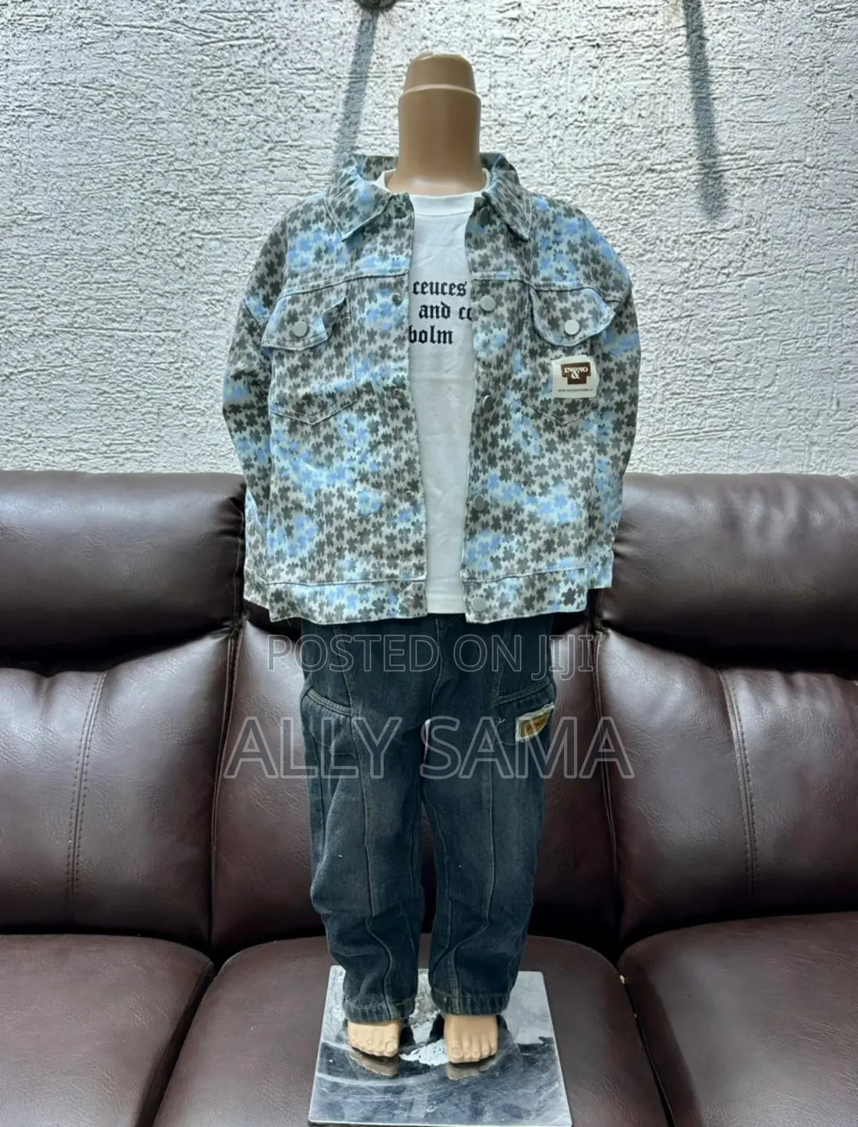 Boys Full Clothing Shirt,Tshirt Jeans