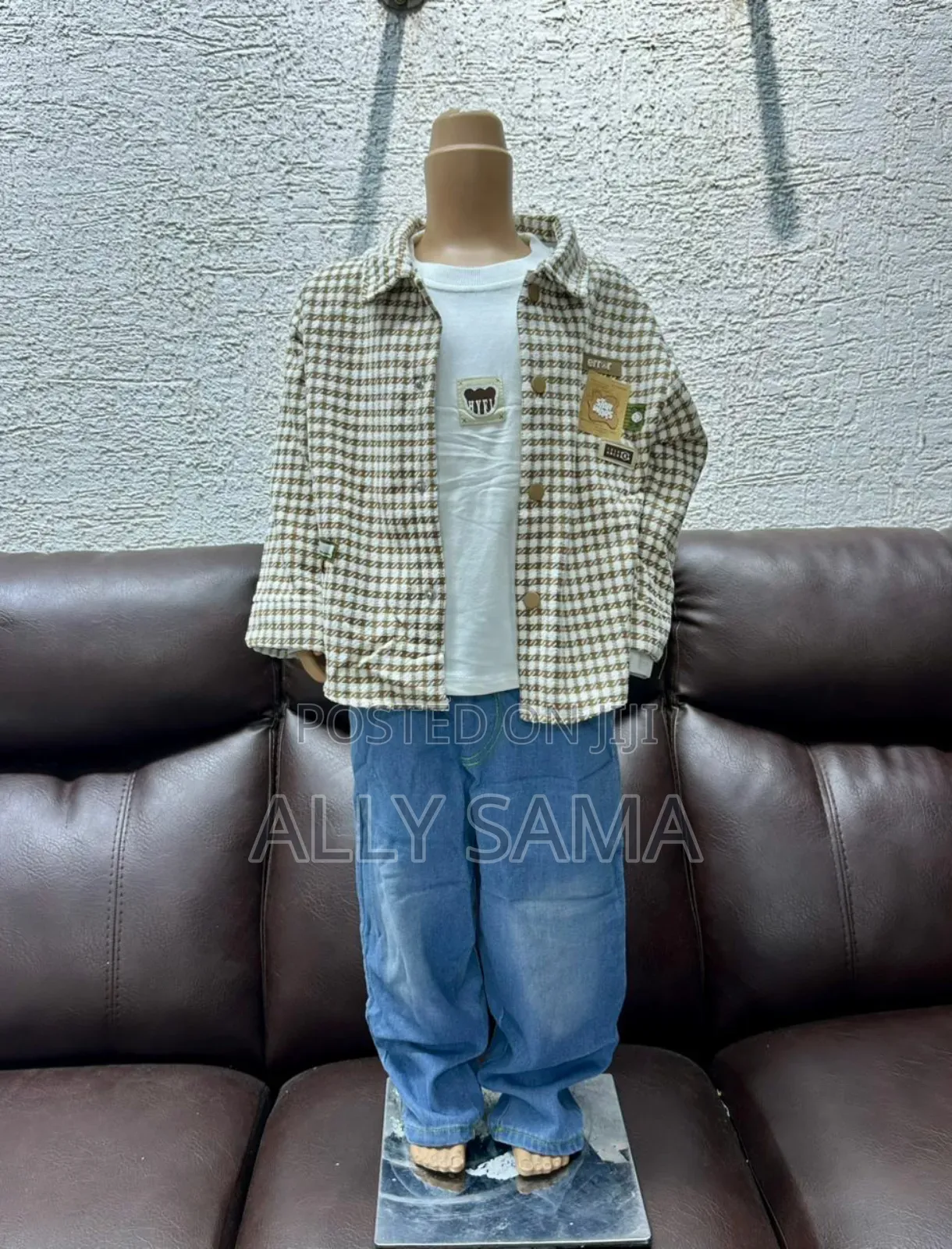 Boys Full Clothing Shirt,Tshirt Jeans