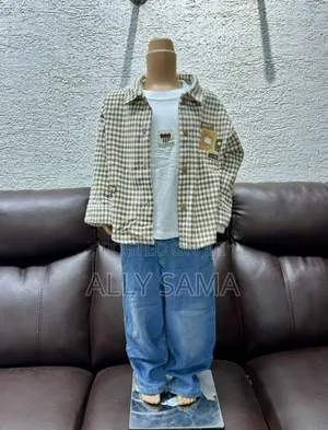Boys Full Clothing Shirt,Tshirt Jeans