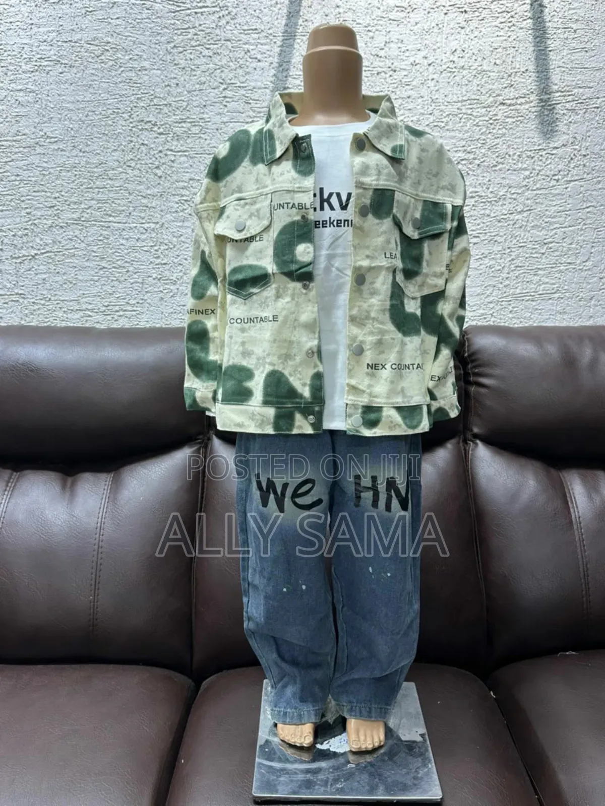 Boys Full Clothing Shirt,Tshirt Jeans